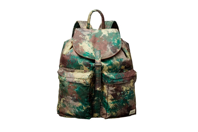 Mackintosh PORTER 2017 Spring/Summer Collection Backpacks Rucksacks Shoulder Bag Tote Bag