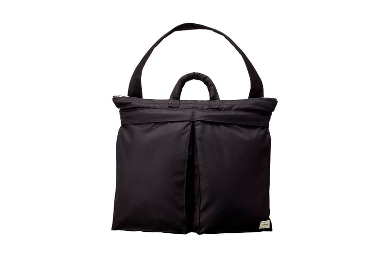 Mackintosh PORTER 2017 Spring/Summer Collection Backpacks Rucksacks Shoulder Bag Tote Bag