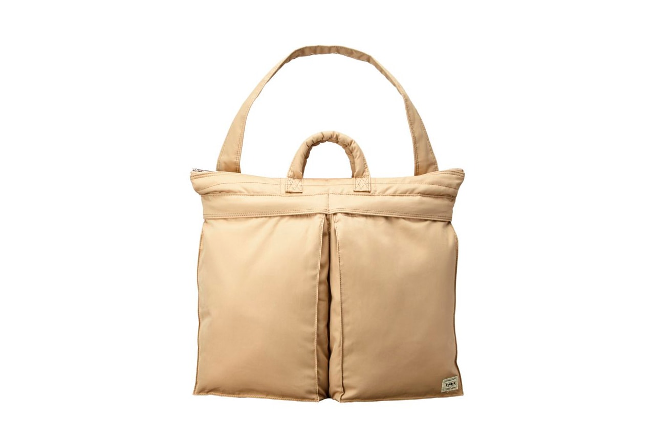 Mackintosh PORTER 2017 Spring/Summer Collection Backpacks Rucksacks Shoulder Bag Tote Bag