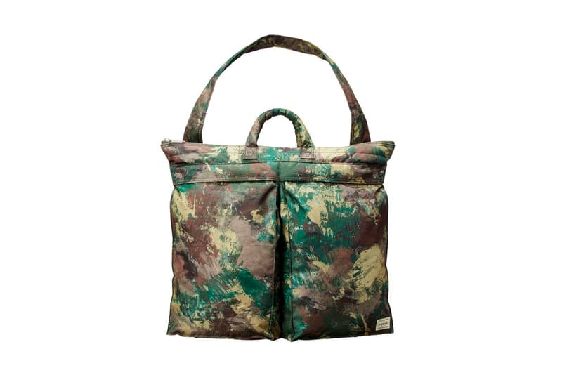 Mackintosh PORTER 2017 Spring/Summer Collection Backpacks Rucksacks Shoulder Bag Tote Bag