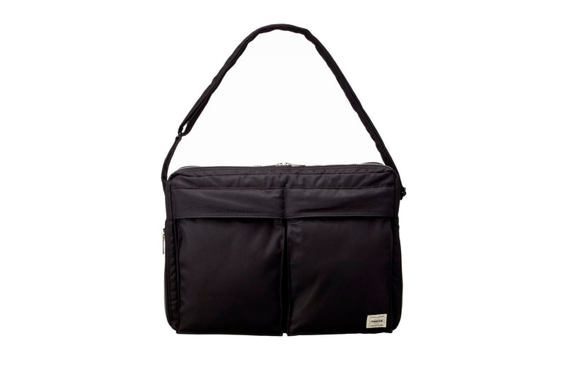 Mackintosh PORTER 2017 Spring/Summer Collection Backpacks Rucksacks Shoulder Bag Tote Bag