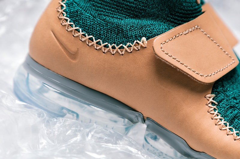 Marc Newson x NikeLab Air VaporMax Detailed Look