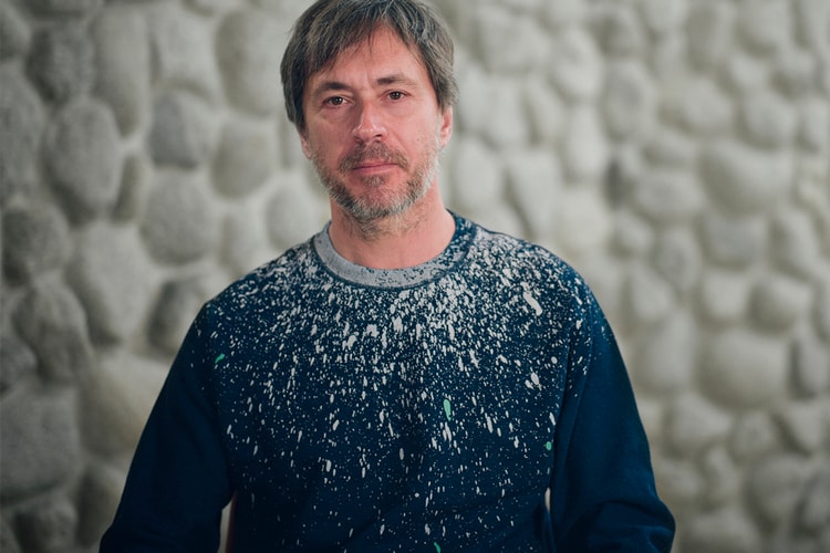 Marc Newson Sheds Light on His NikeLab Air VaporMax Design