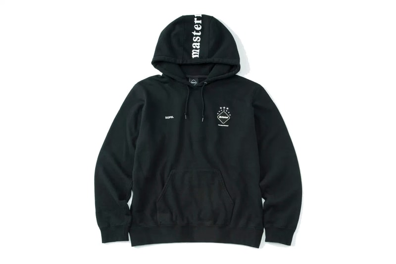 Mastermind JAPAN x SOPHNET. FCRB Collection