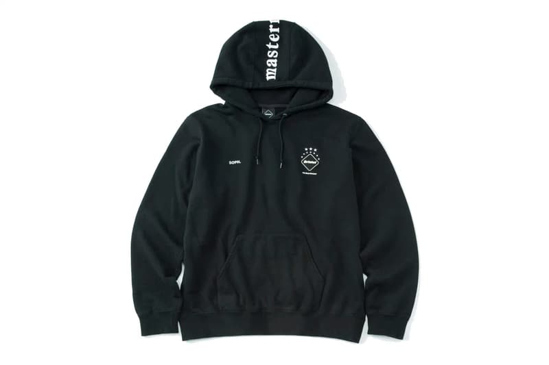 Mastermind JAPAN x SOPHNET. FCRB Collection