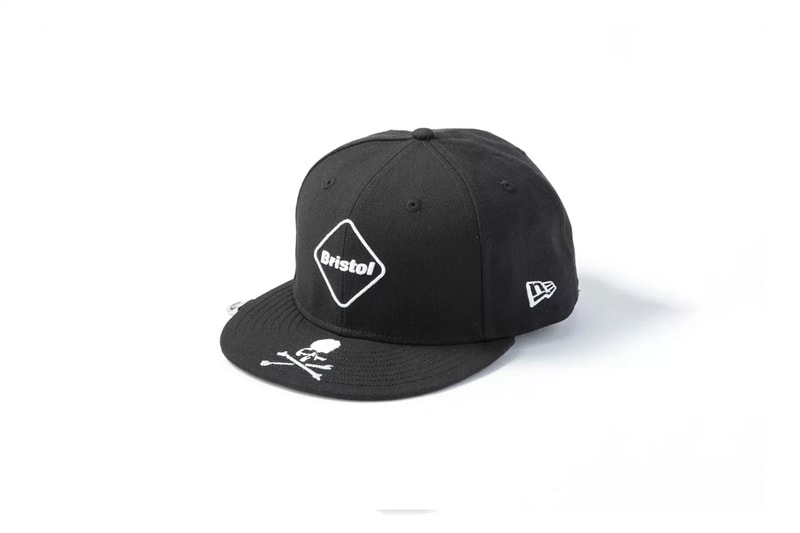Mastermind JAPAN x SOPHNET. FCRB Collection