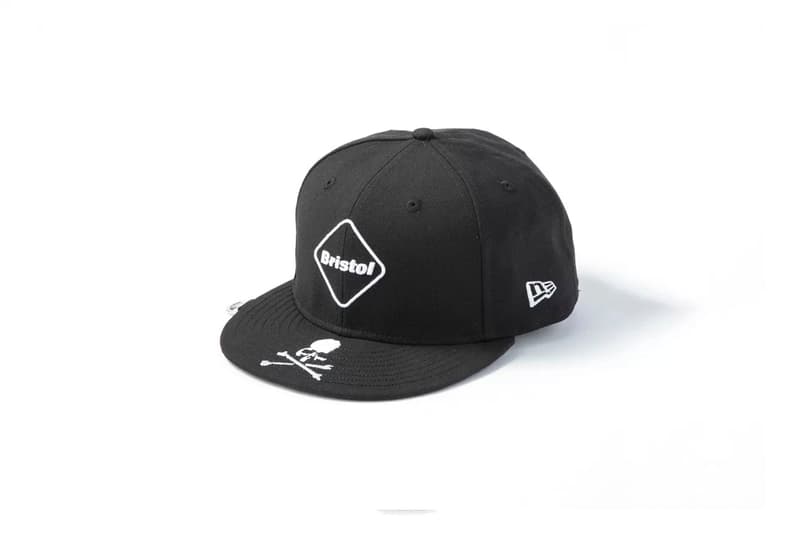 Mastermind JAPAN x SOPHNET. FCRB Collection