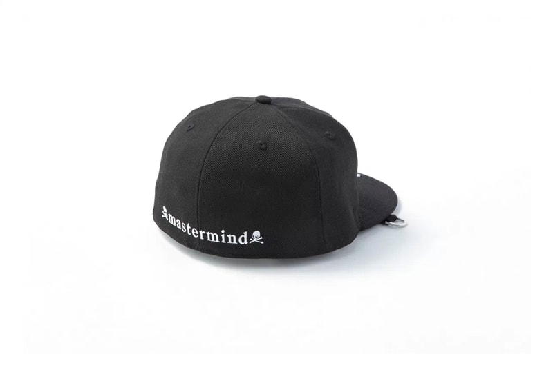 Mastermind JAPAN x SOPHNET. FCRB Collection