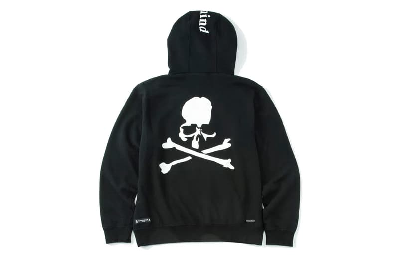 Mastermind JAPAN x SOPHNET. FCRB Collection