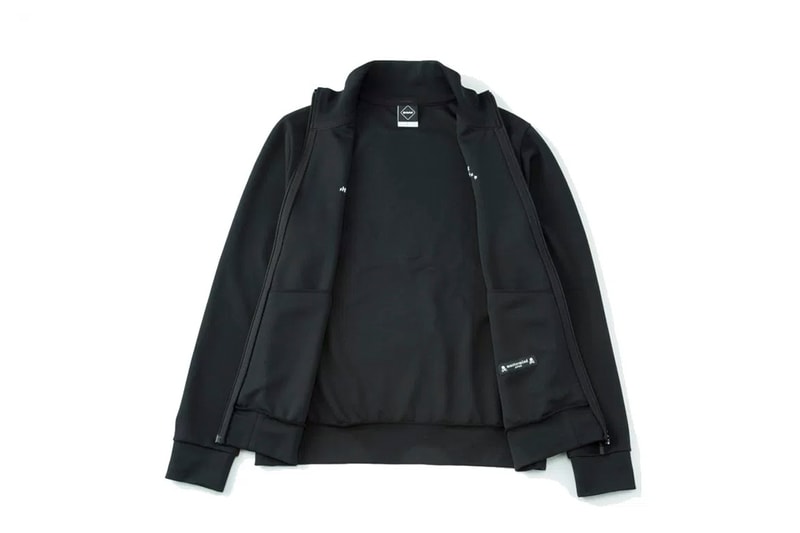 Mastermind JAPAN x SOPHNET. FCRB Collection