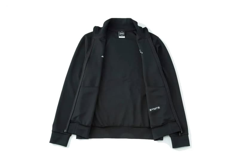 Mastermind JAPAN x SOPHNET. FCRB Collection