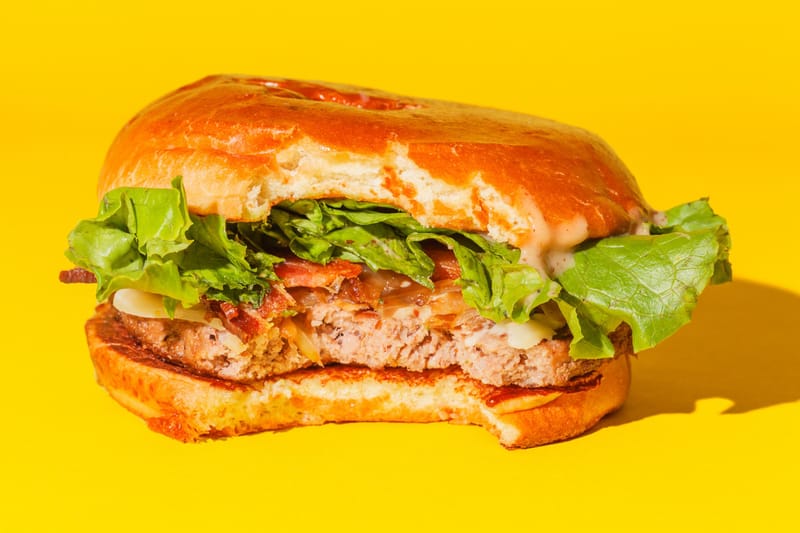 McDonald's Is Considering Replacing Its Frozen Beef Patties With Fresh Beef