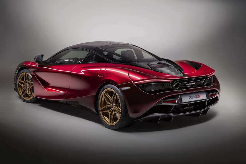 McLaren 720S MSO Velocity