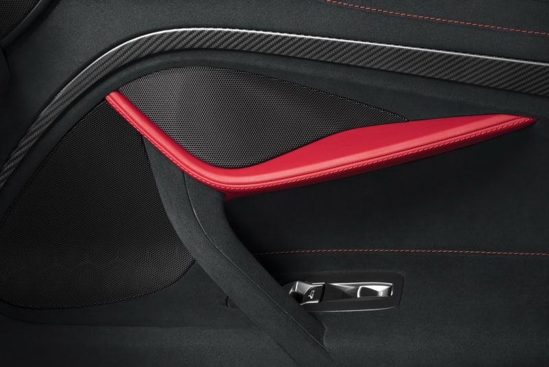 McLaren 720S MSO Velocity