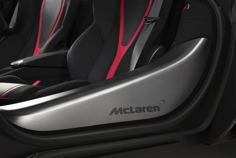 McLaren 720S MSO Velocity