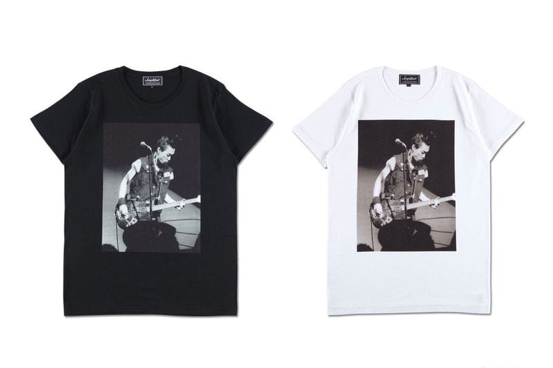 Medicom Toy Amplifier THE MODS T-Shirt Collection
