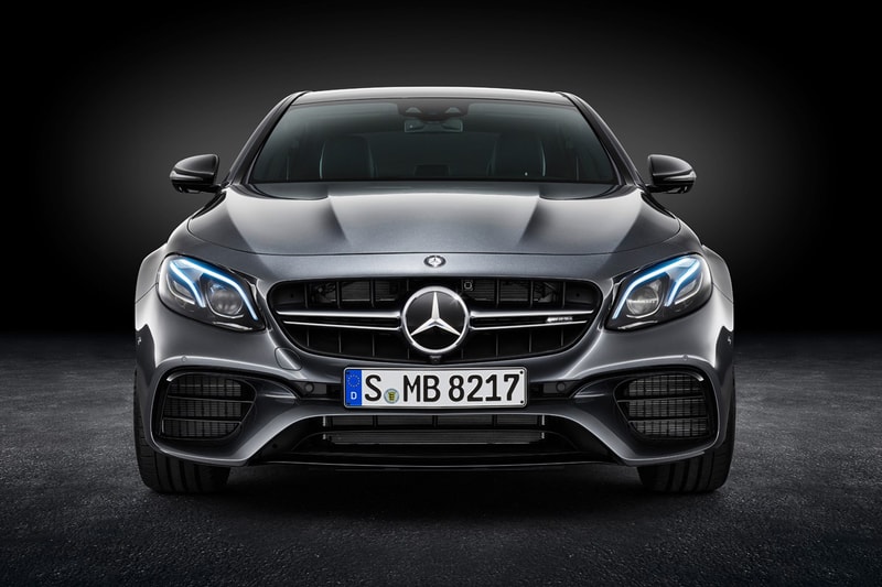 Mercedes Benz One Million Car Fire Recall
