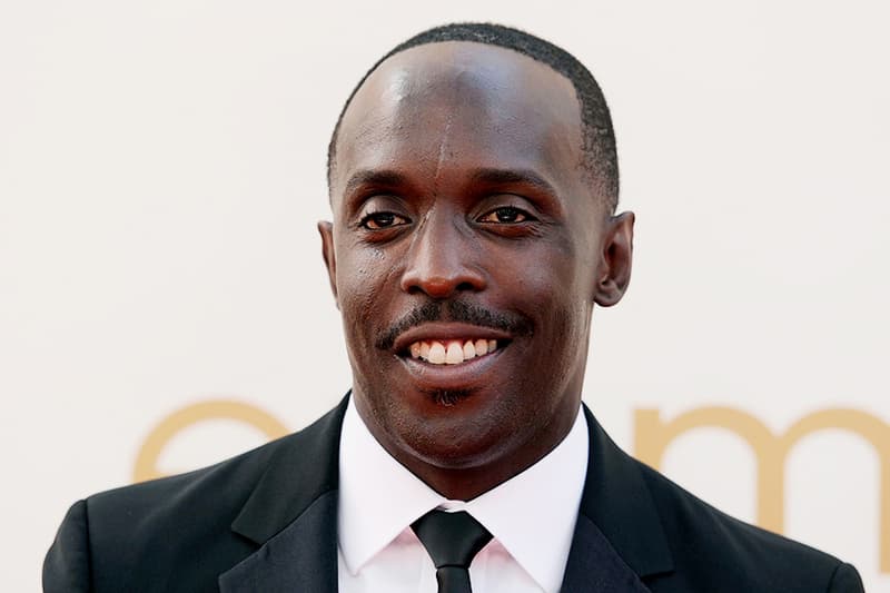 Michael K. Williams Han Solo Spinoff