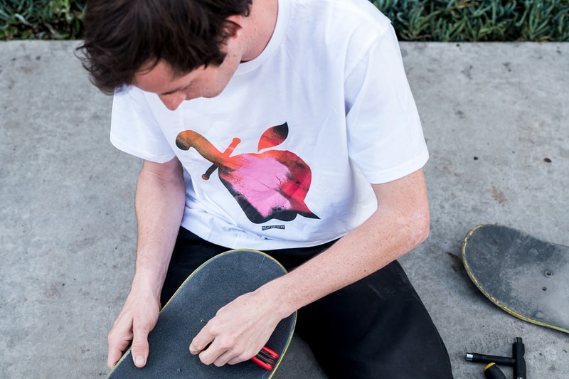 Mighty Healthy 2017 Spring Collection Lookbook
