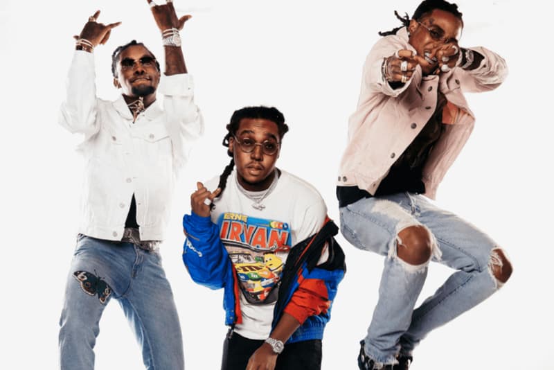 Migos, Solange, Rae Sremmurd & Lil Yachty to Perform at YouTube SXSW Showcases