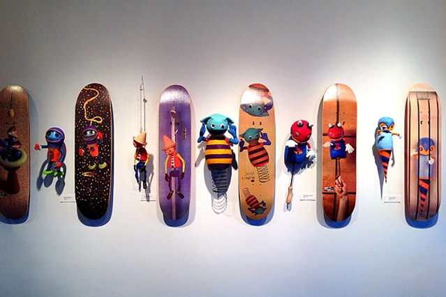 Supreme X Mike Hill Everything You Need To Know Hypebeast