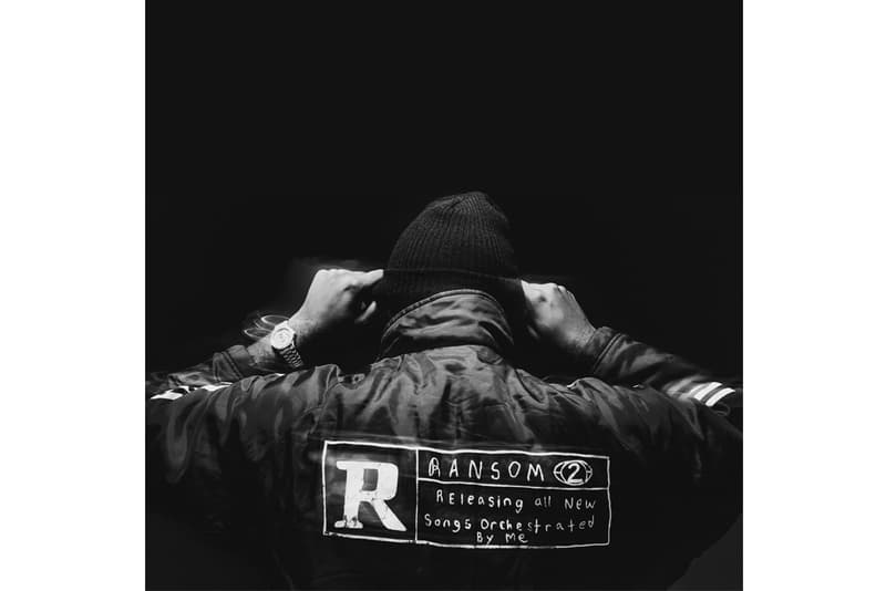 Mike Will Made It Ransom 2 Album Stream Kendrick Lamar, Future, Migos, Pharrell, Rihanna, Young Thug, Lil Yachty, 21 Savage, YG, Gucci Mane, Rae Sremmurd, Chief Keef, 2 Chainz