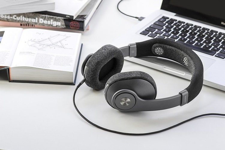 Mindset's Headphones Measure Brainwaves to Help You Focus