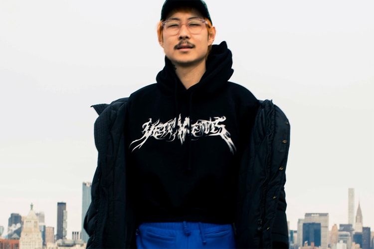 Mission Chinese Food's Danny Bowien Has an Impressive Vetements and Gucci Collection