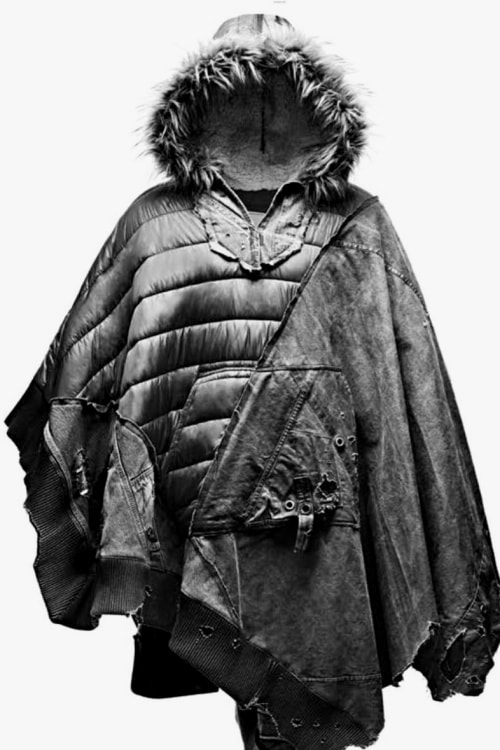 Moncler Greg Lauren Collide Collection