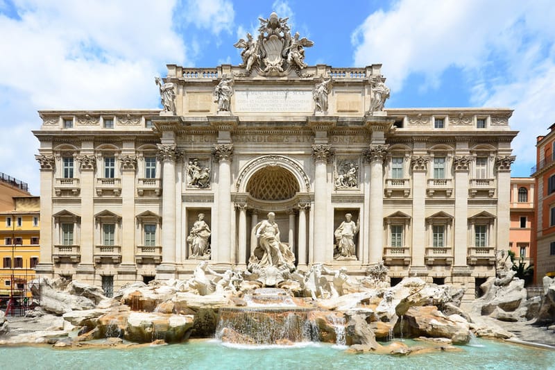 Monocle Displays What Rome Has to Offer in the Latest Installment of Its Travel Guide Series