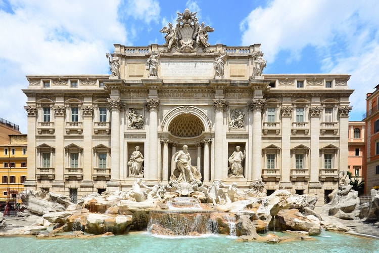 Monocle Displays What Rome Has to Offer in the Latest Installment of Its Travel Guide Series