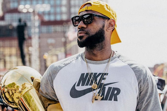 Nike, H&M and Zara Are Amongst the World's Most Valuable Apparel Brands in 2017