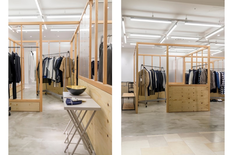 N.HOOLYWOOD Fukuoka Store