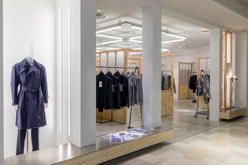 N.HOOLYWOOD Fukuoka Store