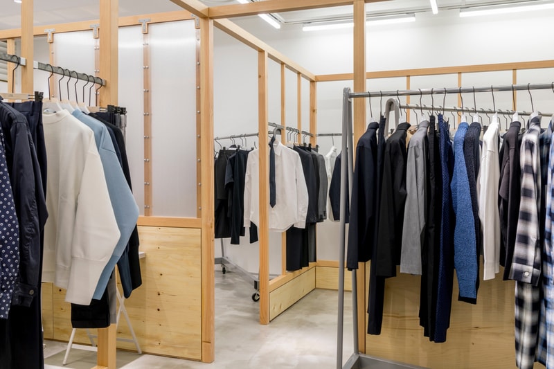 N.HOOLYWOOD Fukuoka Store