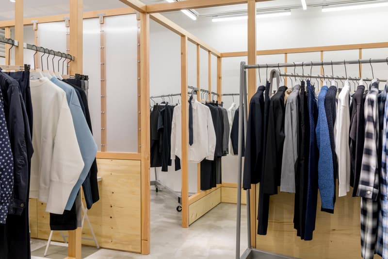 N.HOOLYWOOD Fukuoka Store