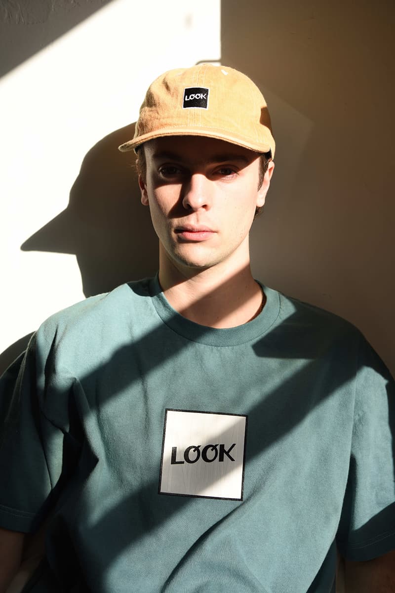 N. Hoolywood LQQK STUDIO Collection lookbook clothes