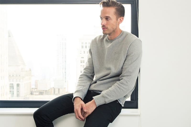 Nate Brown Talks About Creative Directing for Kanye, Beyoncé and Others