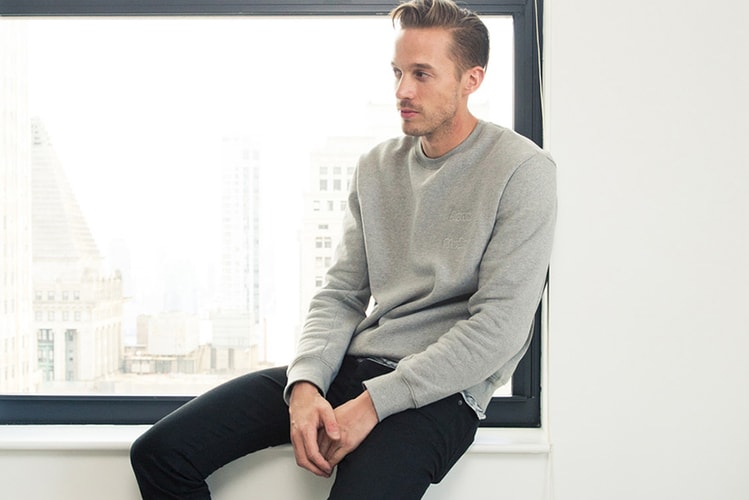 Nate Brown Talks About Creative Directing for Kanye, Beyoncé and Others