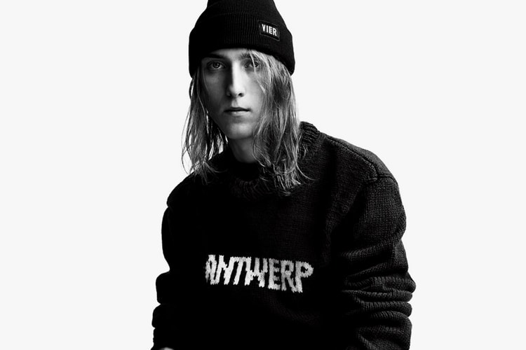 Antwerp's VIER Enters Need Supply Co.'s Roster