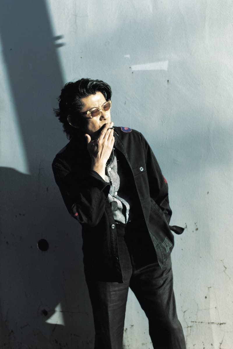 Four Ways to Wear NEIGHBORHOOD 'GRIND' Editorial