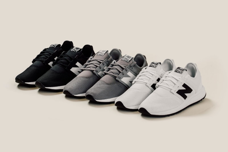 New Balance 247 "Classic" Collection