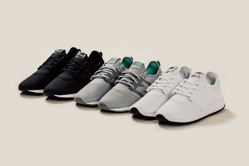 New Balance 247 "Classic" Collection