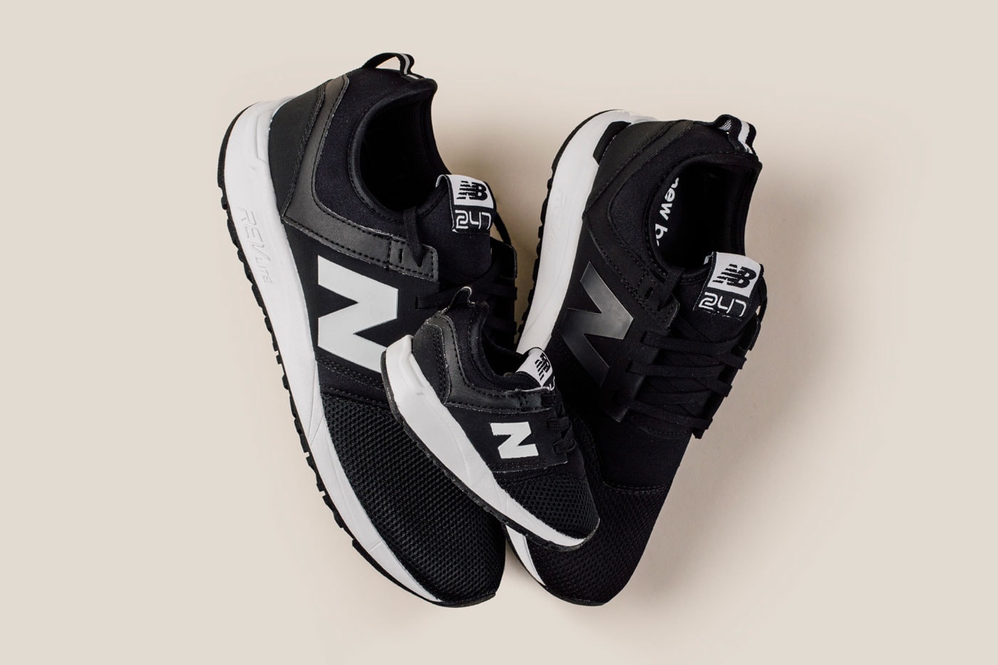 New Balance 247 "Classic" Collection
