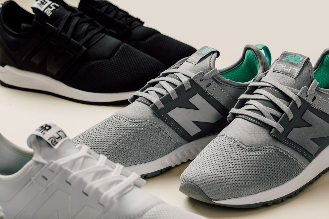 New Balance 247 "Classic" Collection