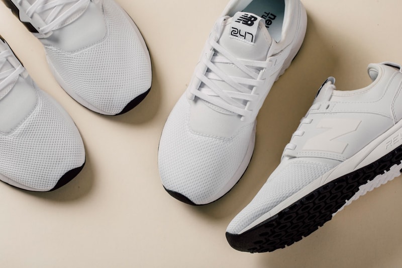 New Balance 247 "Classic" Collection
