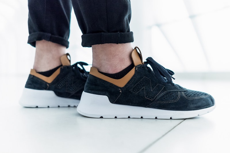New Balance MADE 1978 Lifestyle Sneakers