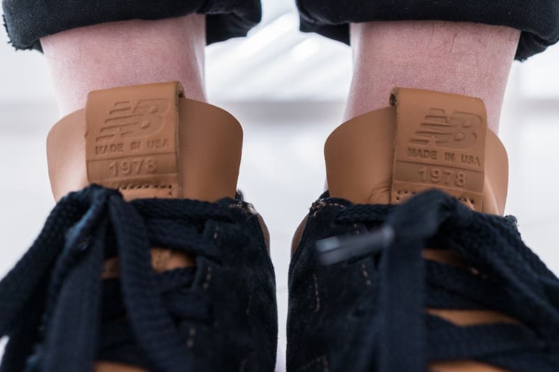 New Balance MADE 1978 Lifestyle Sneakers