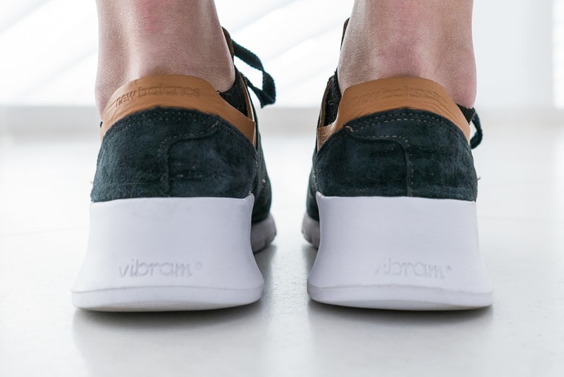 New Balance MADE 1978 Lifestyle Sneakers