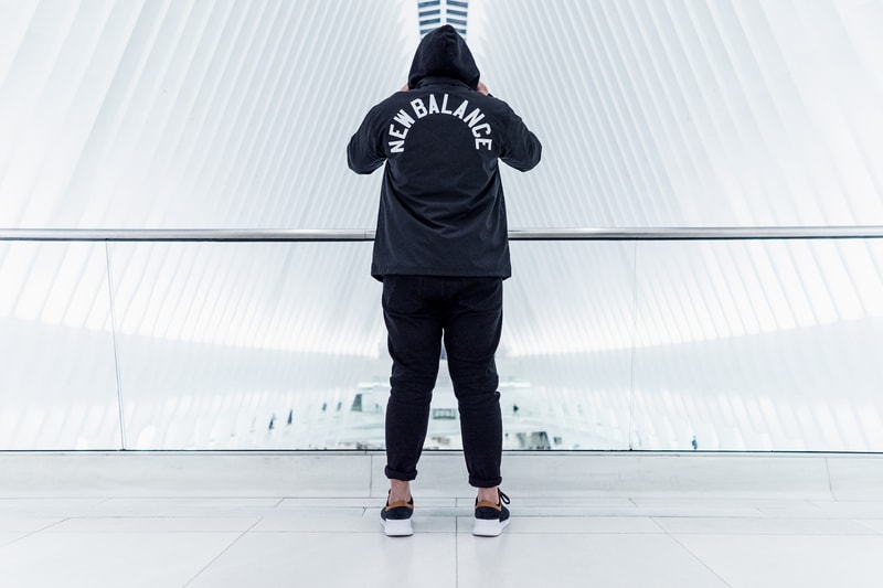 New Balance MADE 1978 Lifestyle Sneakers